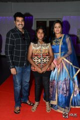 Nirmala Convent Movie Audio Launch